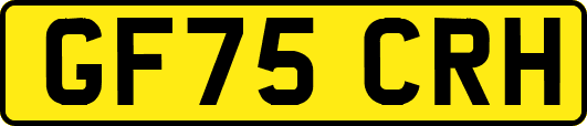 GF75CRH