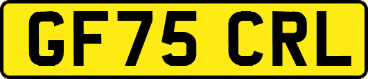 GF75CRL