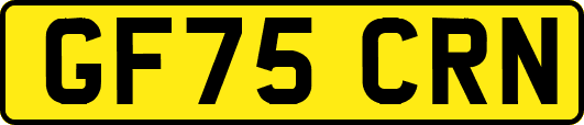 GF75CRN