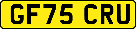 GF75CRU