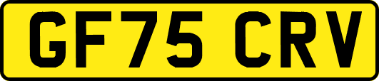 GF75CRV