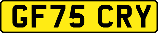 GF75CRY