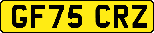 GF75CRZ