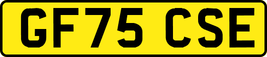 GF75CSE