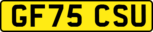 GF75CSU