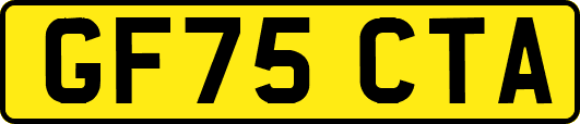 GF75CTA
