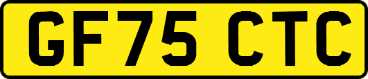 GF75CTC