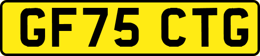 GF75CTG