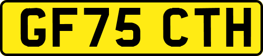 GF75CTH