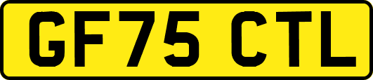 GF75CTL
