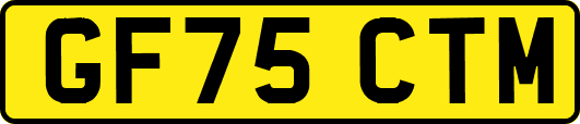 GF75CTM