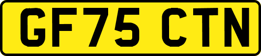 GF75CTN