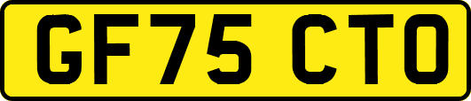 GF75CTO
