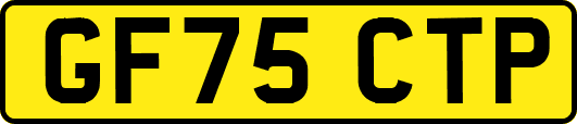 GF75CTP