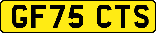 GF75CTS