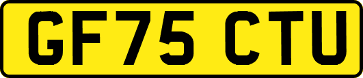GF75CTU