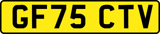 GF75CTV