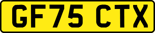 GF75CTX