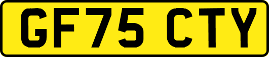 GF75CTY