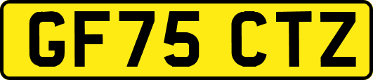 GF75CTZ