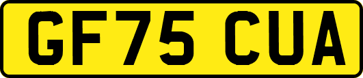 GF75CUA