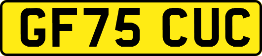 GF75CUC