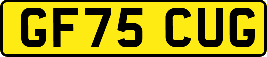 GF75CUG