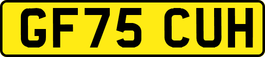 GF75CUH