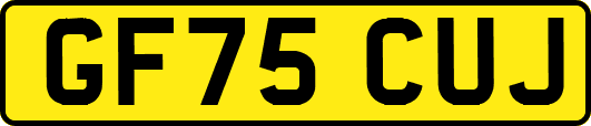 GF75CUJ