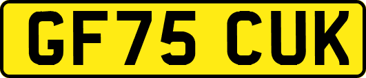 GF75CUK
