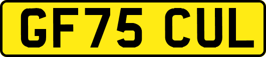 GF75CUL