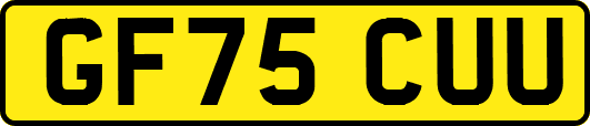 GF75CUU