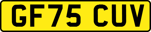 GF75CUV