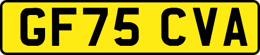 GF75CVA