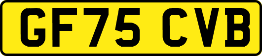 GF75CVB
