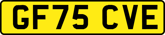 GF75CVE