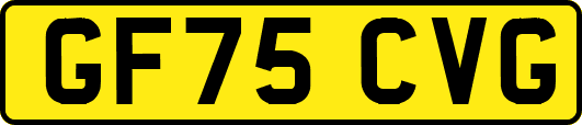 GF75CVG