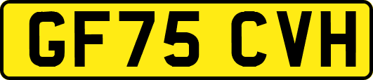 GF75CVH