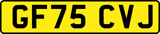 GF75CVJ