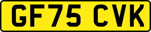 GF75CVK