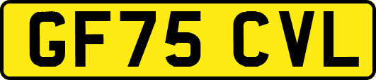GF75CVL