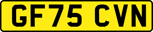 GF75CVN