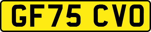 GF75CVO