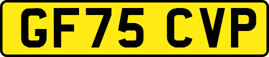GF75CVP