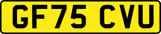 GF75CVU