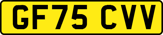GF75CVV