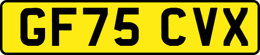 GF75CVX