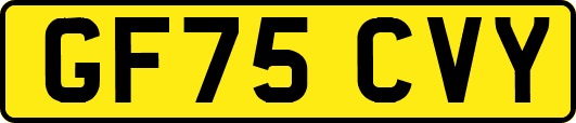 GF75CVY