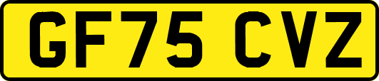 GF75CVZ