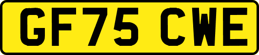 GF75CWE